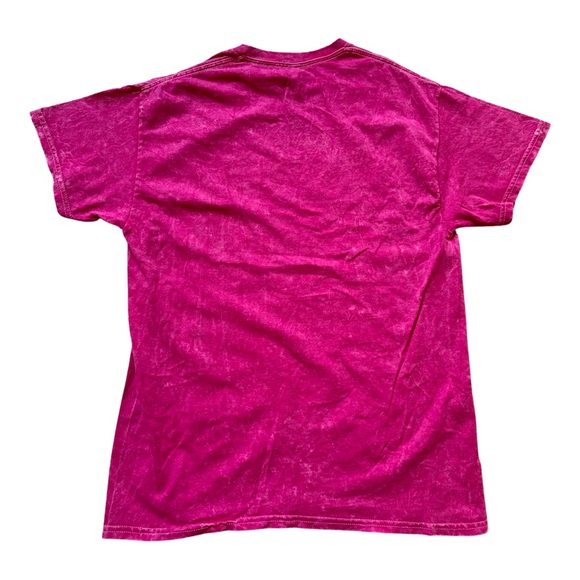 HOST PICK 🎉 NIRVANA OFFICIAL LOGO OVERSIZED BAND TEE - Picture 6 of 15